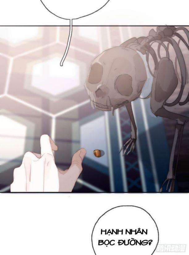 Thỉnh Cùng Ta Đồng Miên 29 trang 18