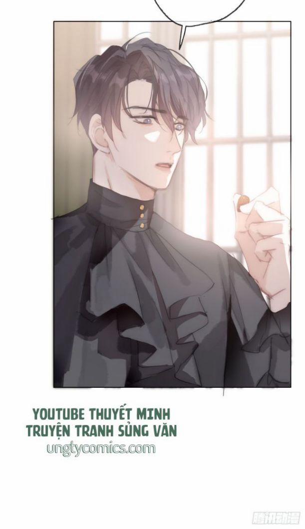 Thỉnh Cùng Ta Đồng Miên 29 trang 19