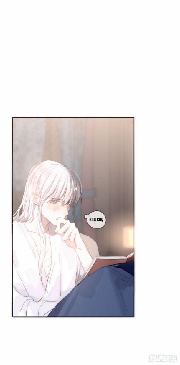 Thỉnh Cùng Ta Đồng Miên 29 trang 20