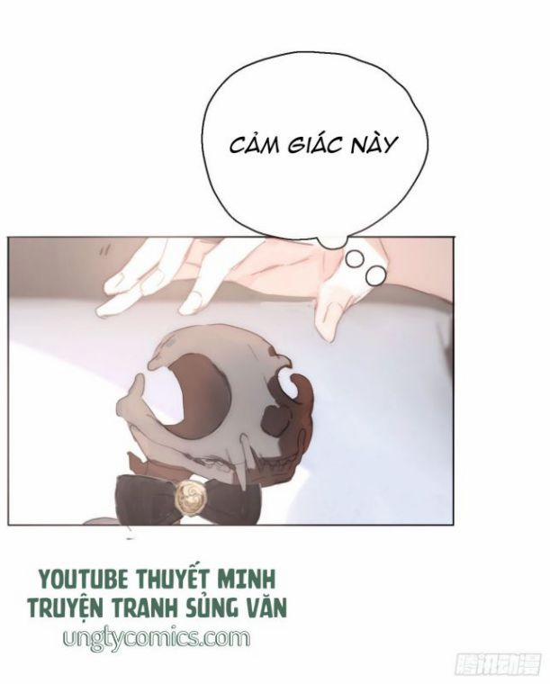 Thỉnh Cùng Ta Đồng Miên 29 trang 23