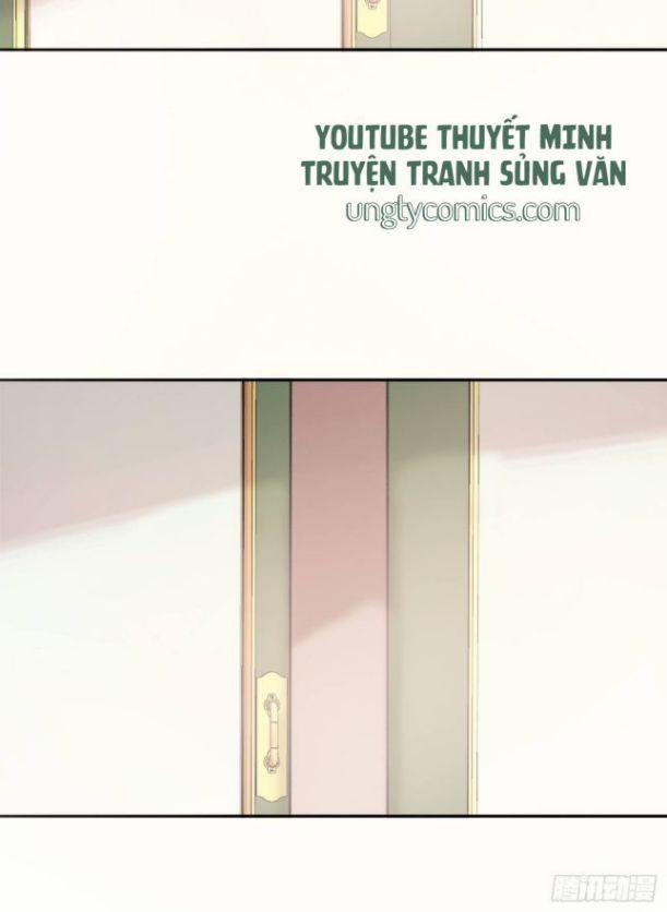 Thỉnh Cùng Ta Đồng Miên 29 trang 3