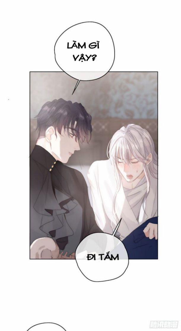 Thỉnh Cùng Ta Đồng Miên 29 trang 30