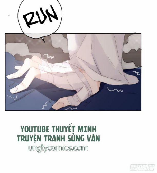 Thỉnh Cùng Ta Đồng Miên 29 trang 31