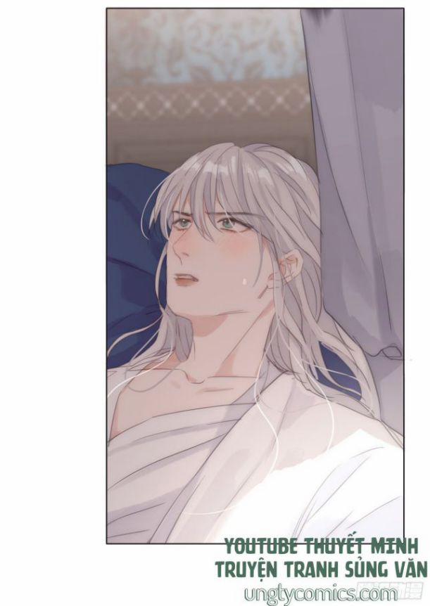 Thỉnh Cùng Ta Đồng Miên 29 trang 35