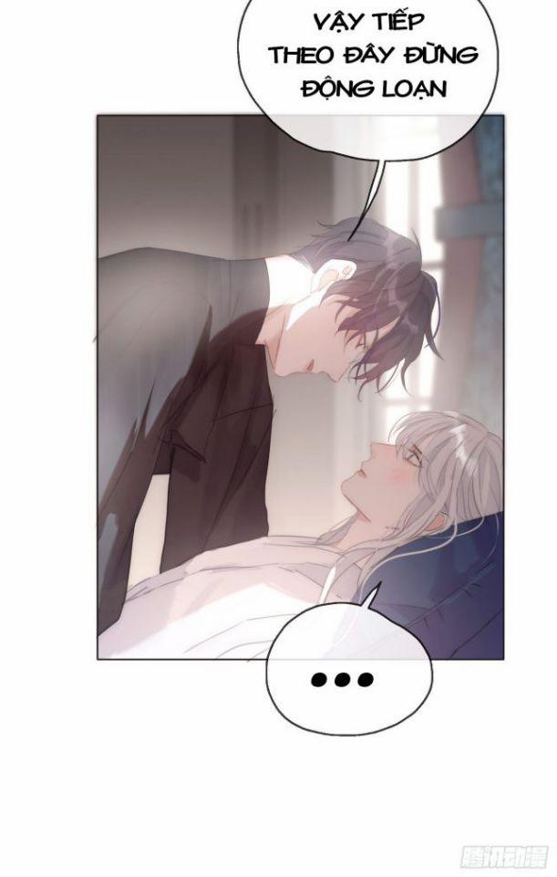 Thỉnh Cùng Ta Đồng Miên 29 trang 38