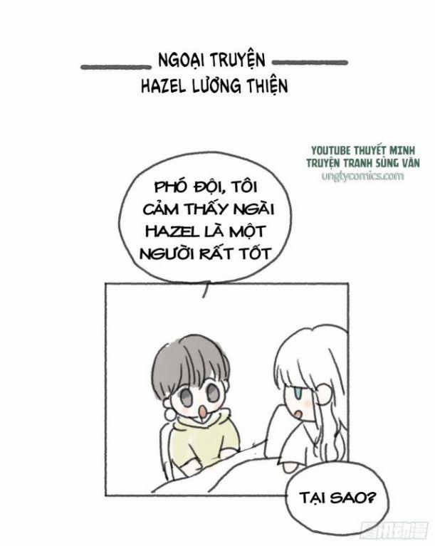 Thỉnh Cùng Ta Đồng Miên 29 trang 39