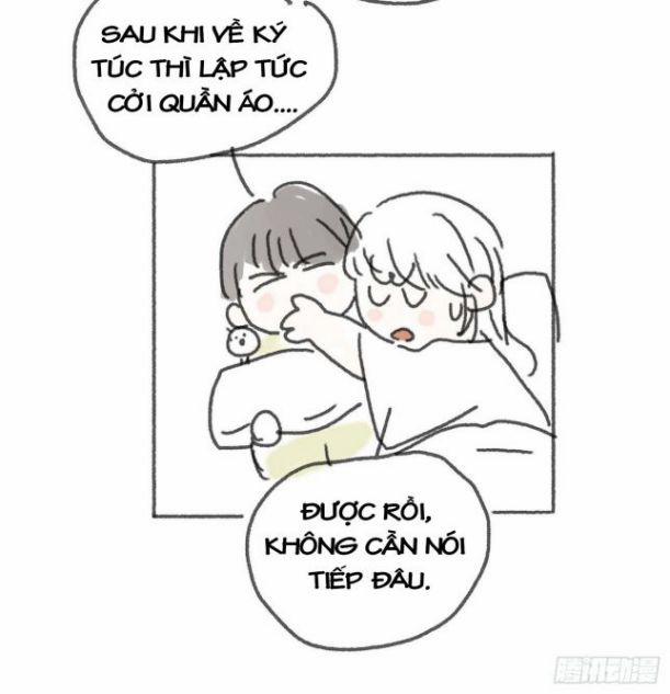 Thỉnh Cùng Ta Đồng Miên 29 trang 42