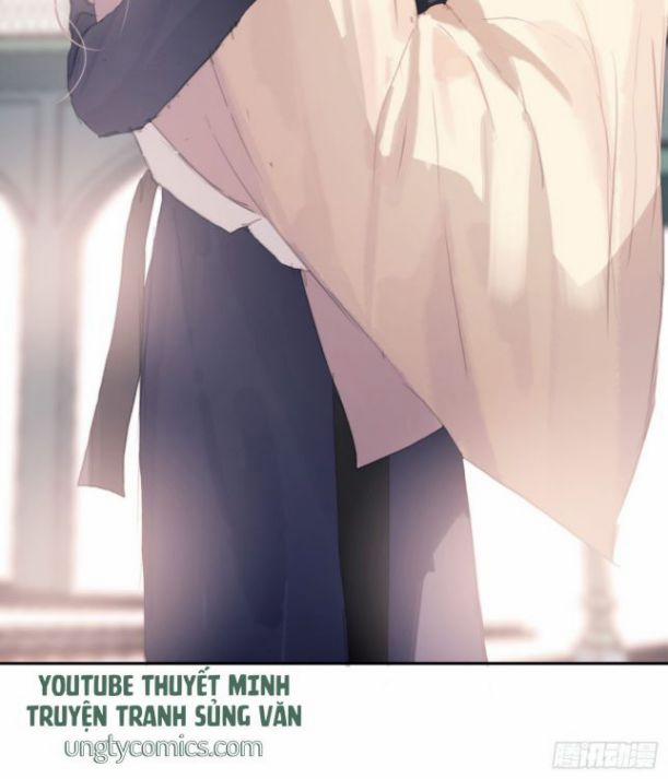 Thỉnh Cùng Ta Đồng Miên 29 trang 7