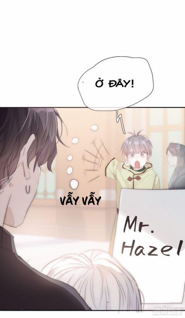 Thỉnh Cùng Ta Đồng Miên 29 trang 8