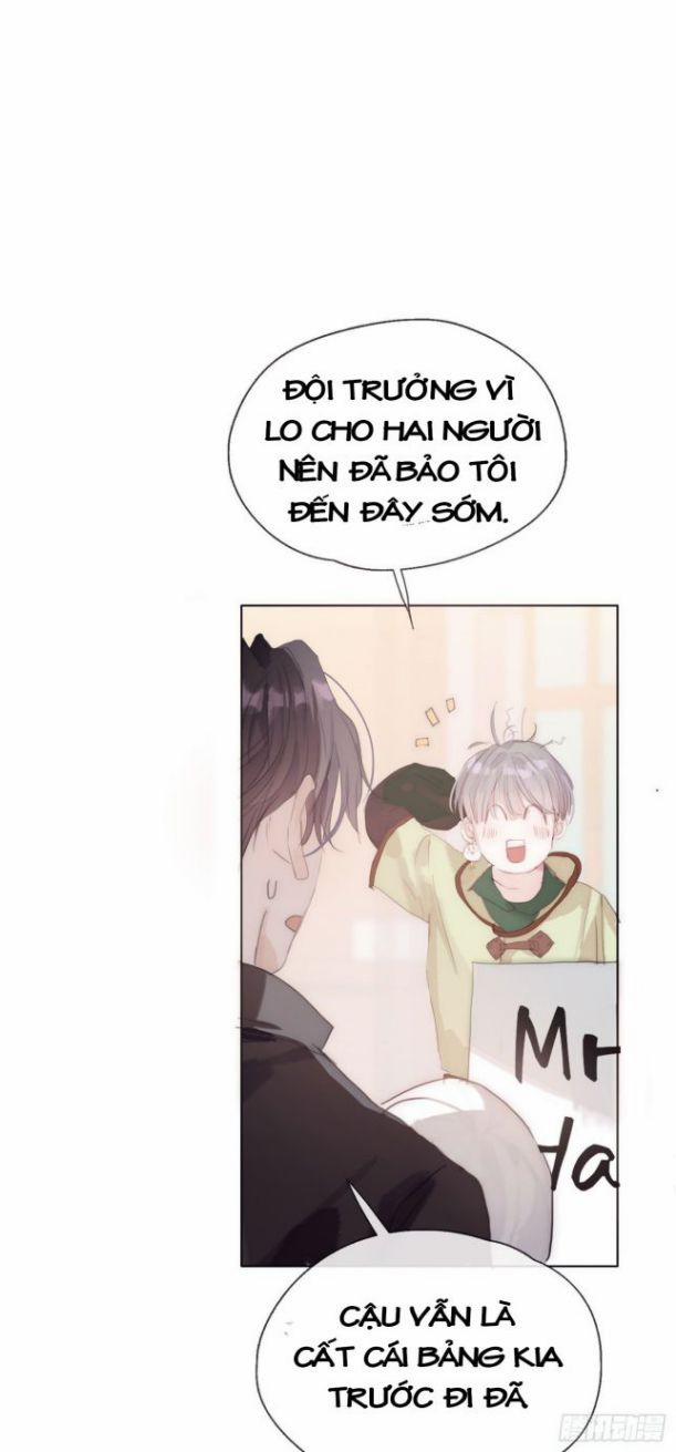 Thỉnh Cùng Ta Đồng Miên 29 trang 9