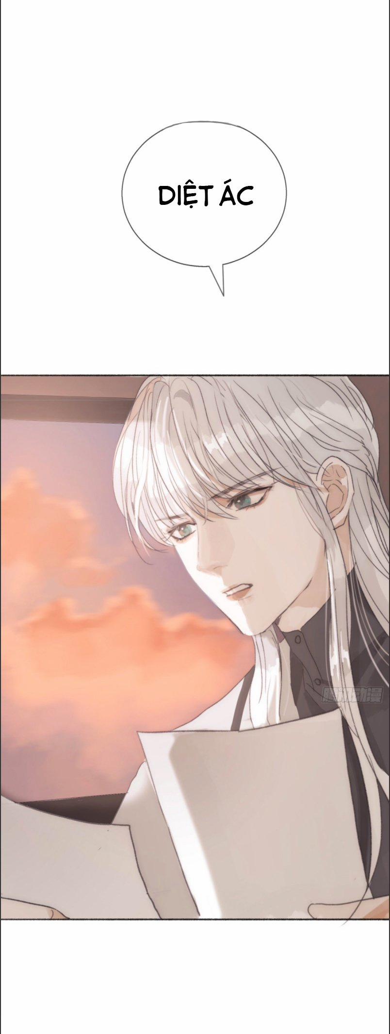 Thỉnh Cùng Ta Đồng Miên 3 trang 23