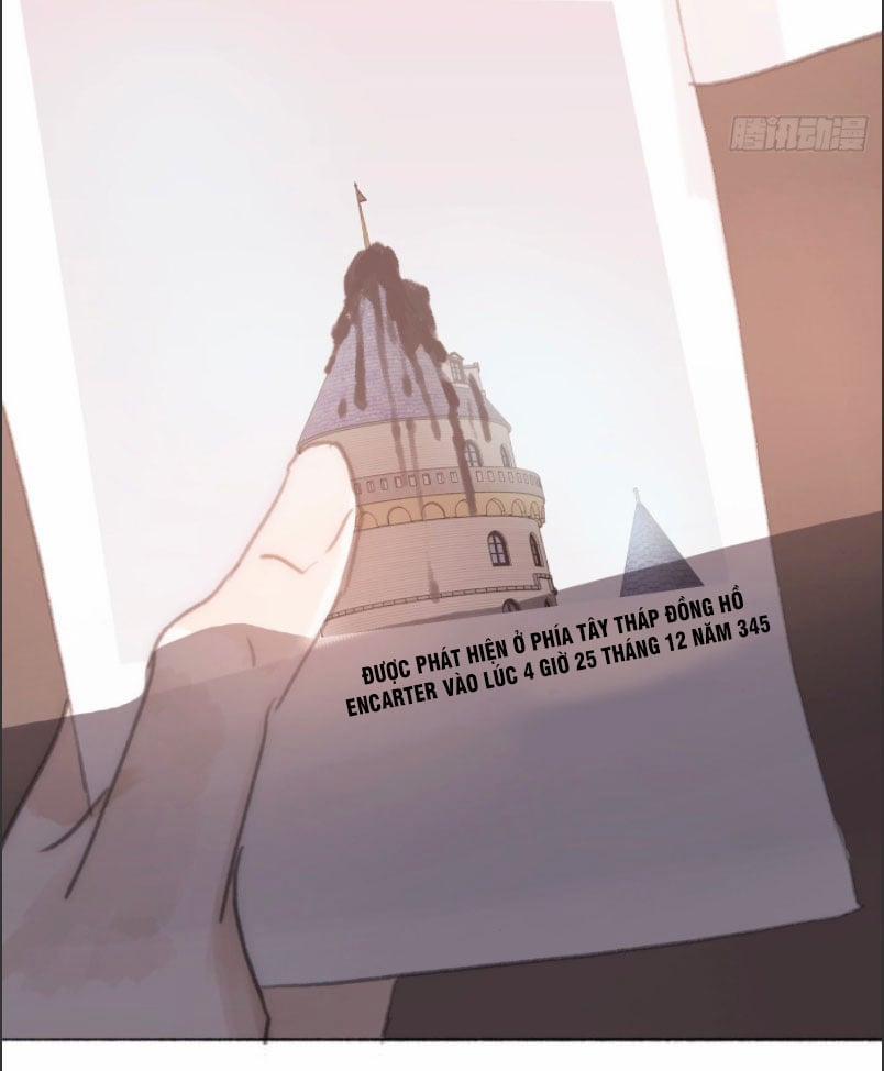 Thỉnh Cùng Ta Đồng Miên 3 trang 26