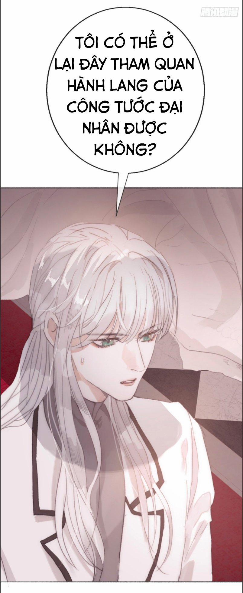 Thỉnh Cùng Ta Đồng Miên 3 trang 42