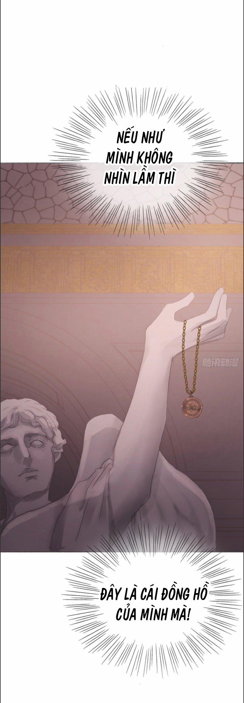 Thỉnh Cùng Ta Đồng Miên 3 trang 44