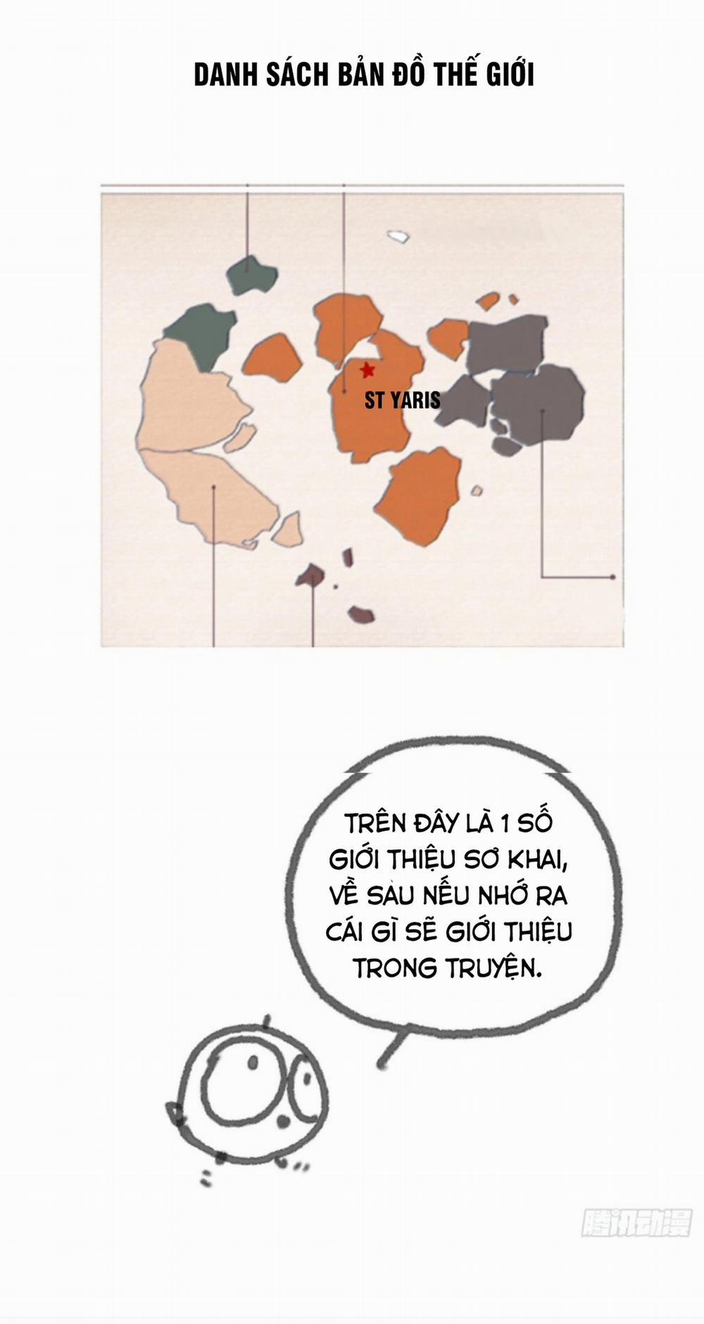 Thỉnh Cùng Ta Đồng Miên 3 trang 6