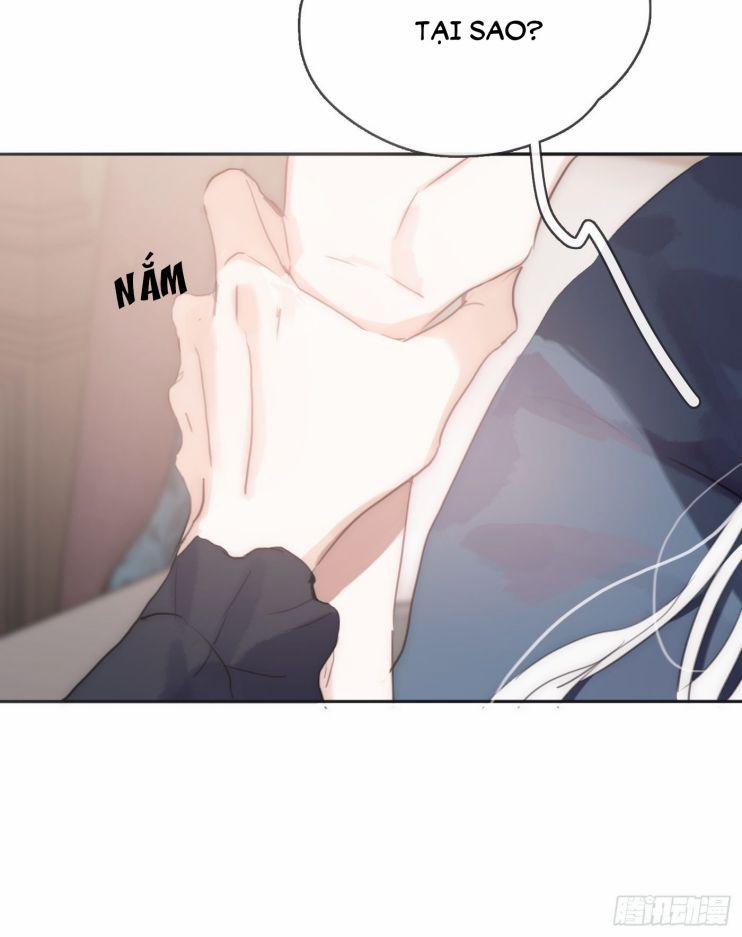 Thỉnh Cùng Ta Đồng Miên 31 trang 1