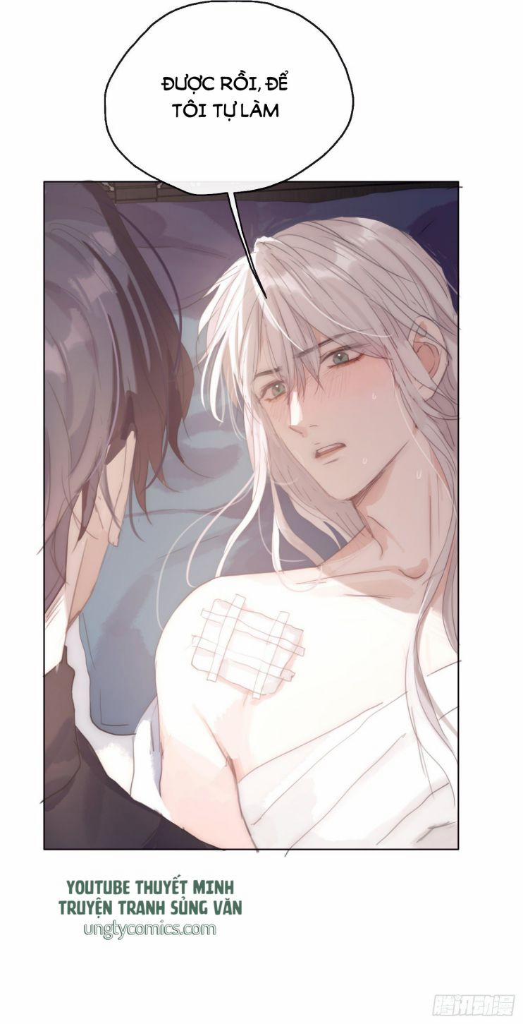 Thỉnh Cùng Ta Đồng Miên 31 trang 11