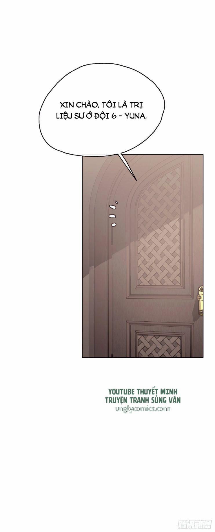 Thỉnh Cùng Ta Đồng Miên 31 trang 13