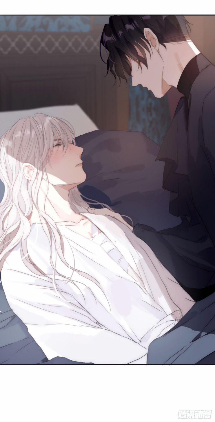 Thỉnh Cùng Ta Đồng Miên 31 trang 23