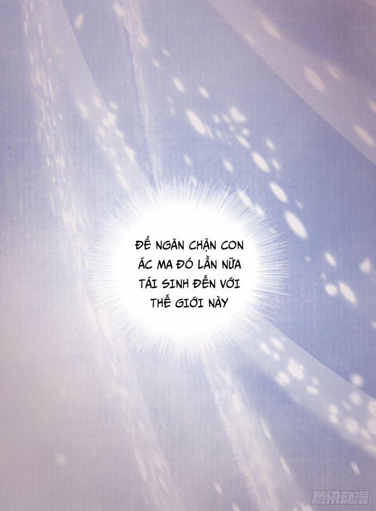 Thỉnh Cùng Ta Đồng Miên 31 trang 33