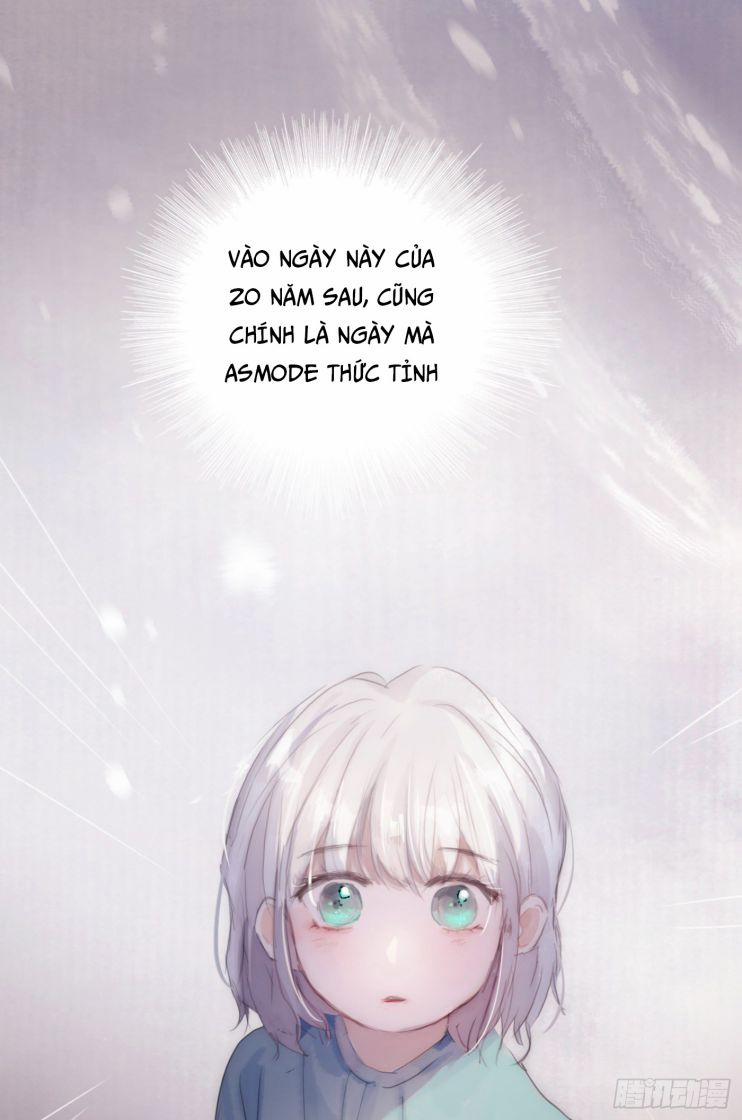 Thỉnh Cùng Ta Đồng Miên 31 trang 34