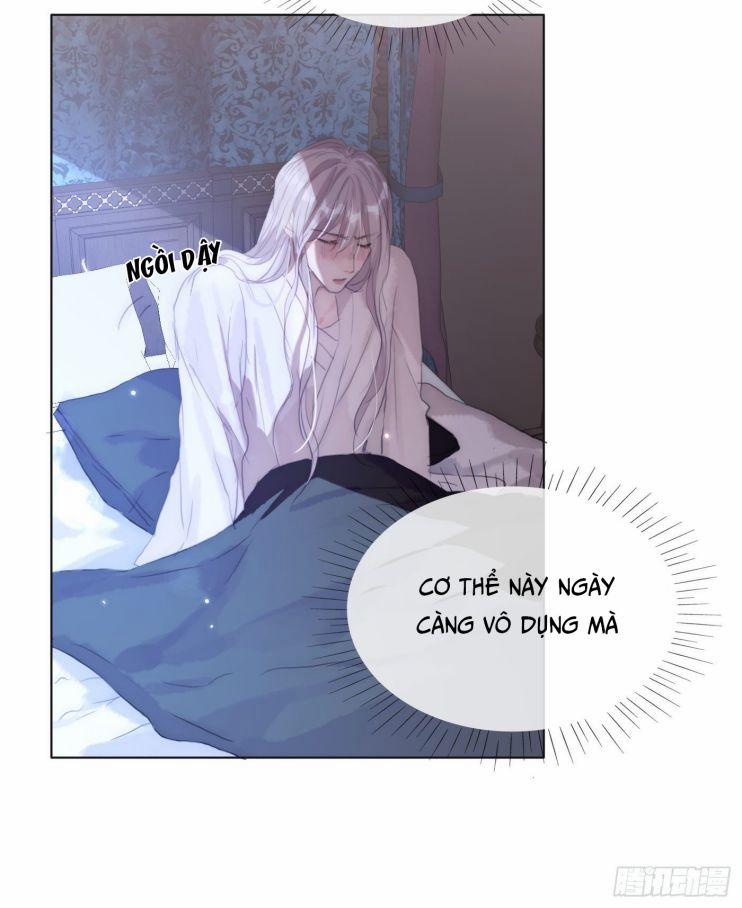 Thỉnh Cùng Ta Đồng Miên 31 trang 39