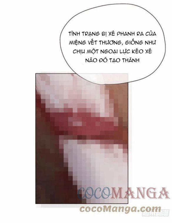 Thỉnh Cùng Ta Đồng Miên Chương 34 Trang 3