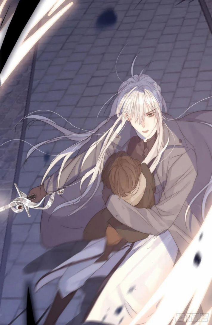 Thỉnh Cùng Ta Đồng Miên 37 trang 15