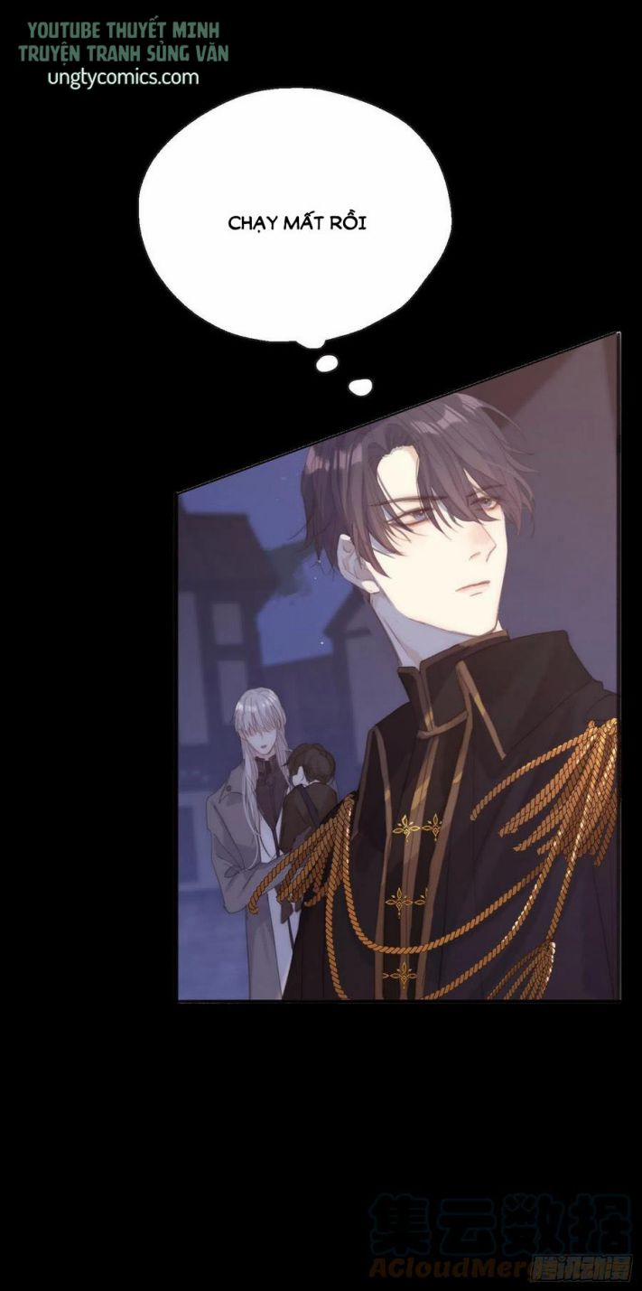 Thỉnh Cùng Ta Đồng Miên 37 trang 18