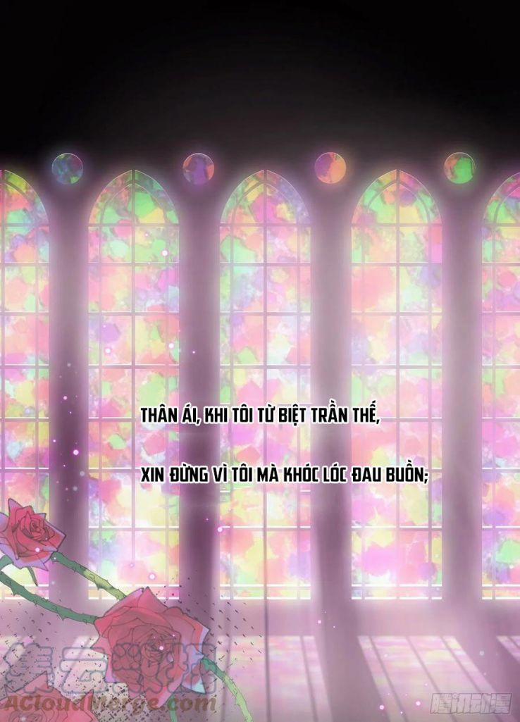 Thỉnh Cùng Ta Đồng Miên 38 trang 1