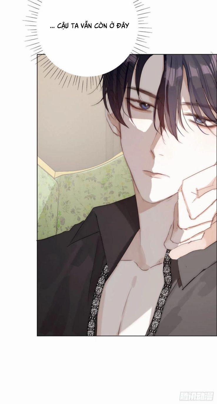 Thỉnh Cùng Ta Đồng Miên 38 trang 14