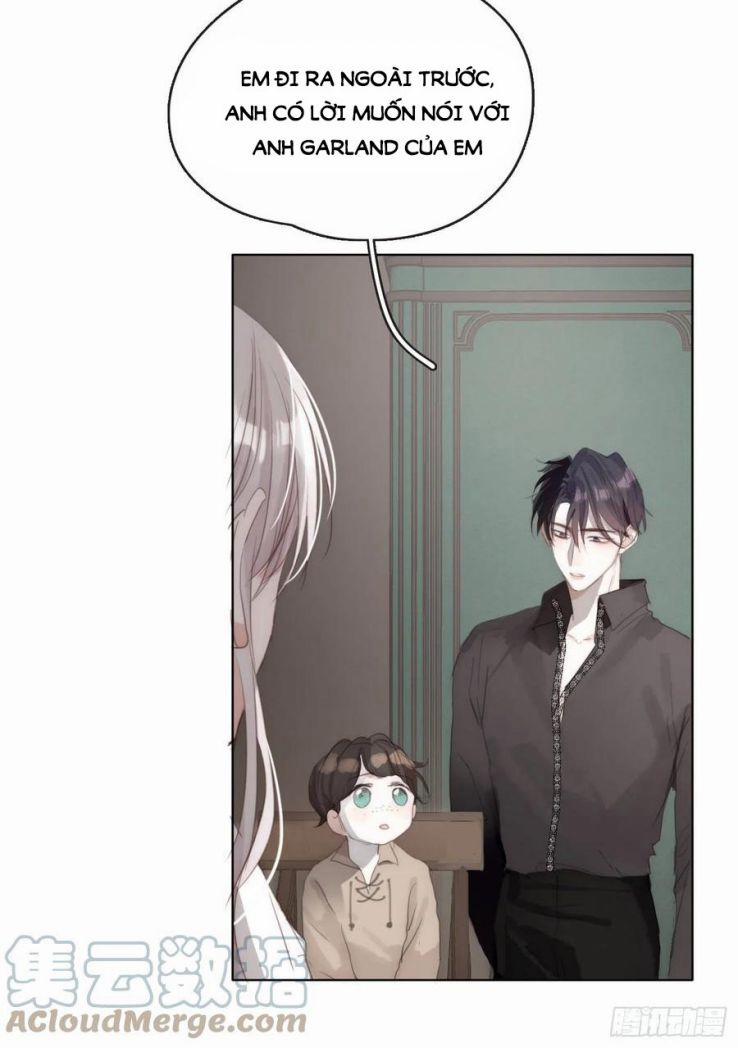 Thỉnh Cùng Ta Đồng Miên 38 trang 16