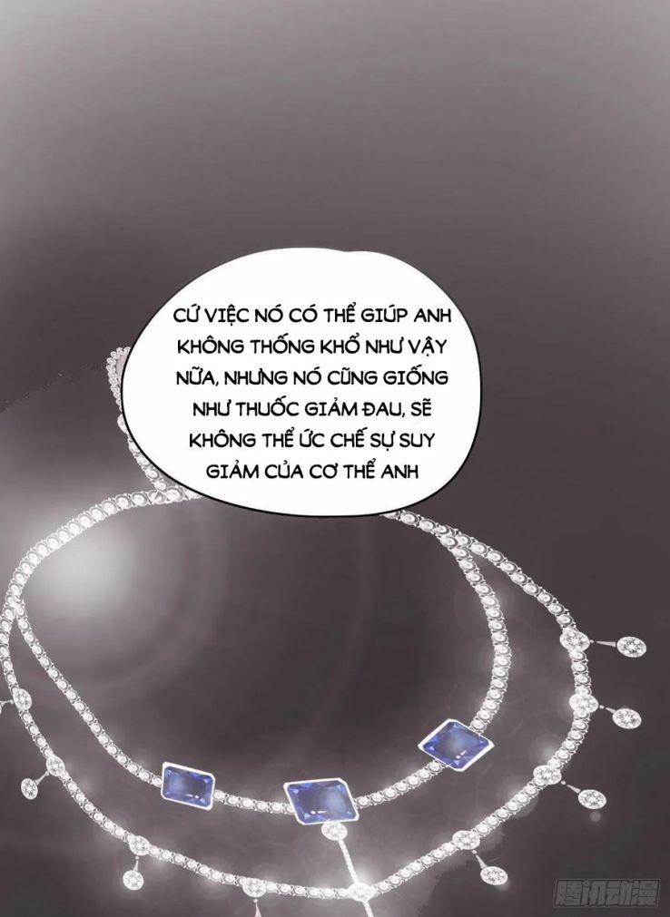 Thỉnh Cùng Ta Đồng Miên 38 trang 20