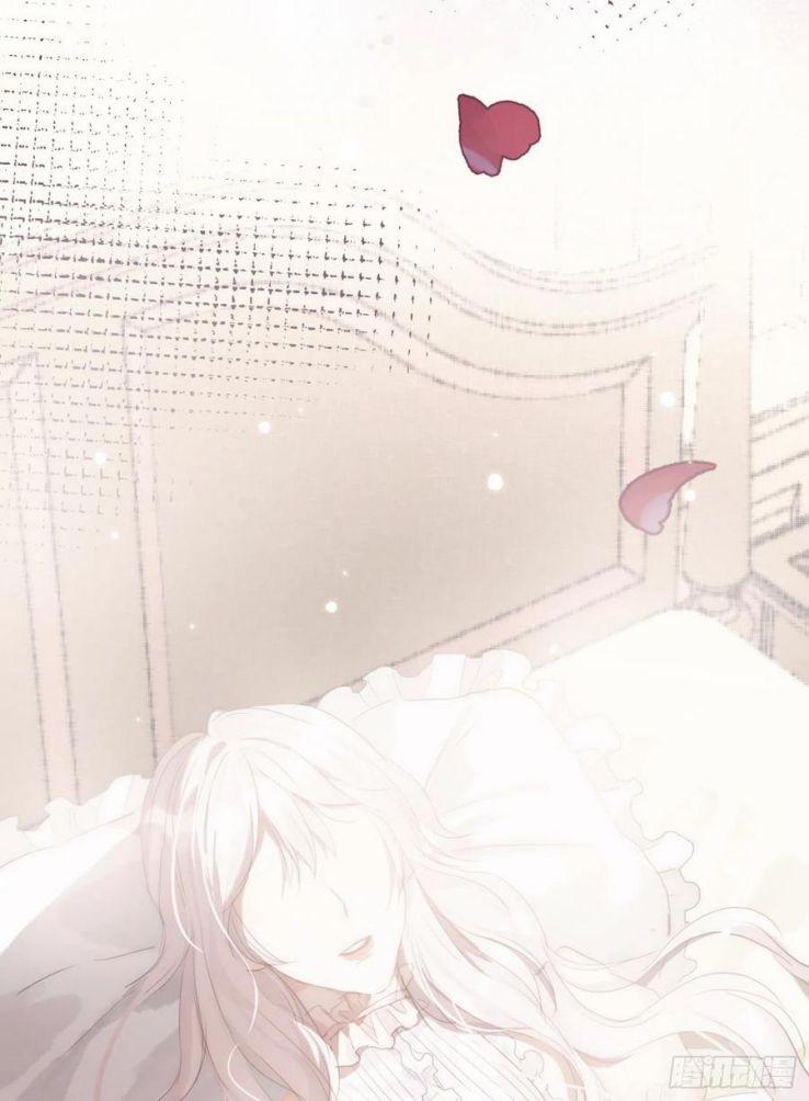 Thỉnh Cùng Ta Đồng Miên 38 trang 3