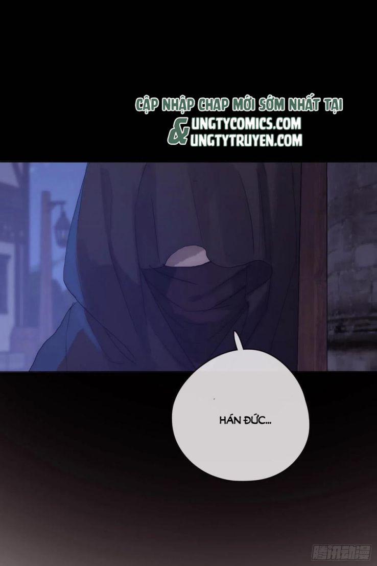 Thỉnh Cùng Ta Đồng Miên 38 trang 33