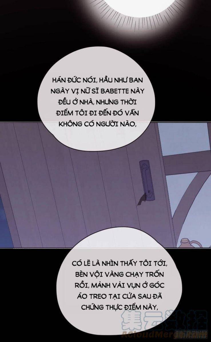 Thỉnh Cùng Ta Đồng Miên 38 trang 37