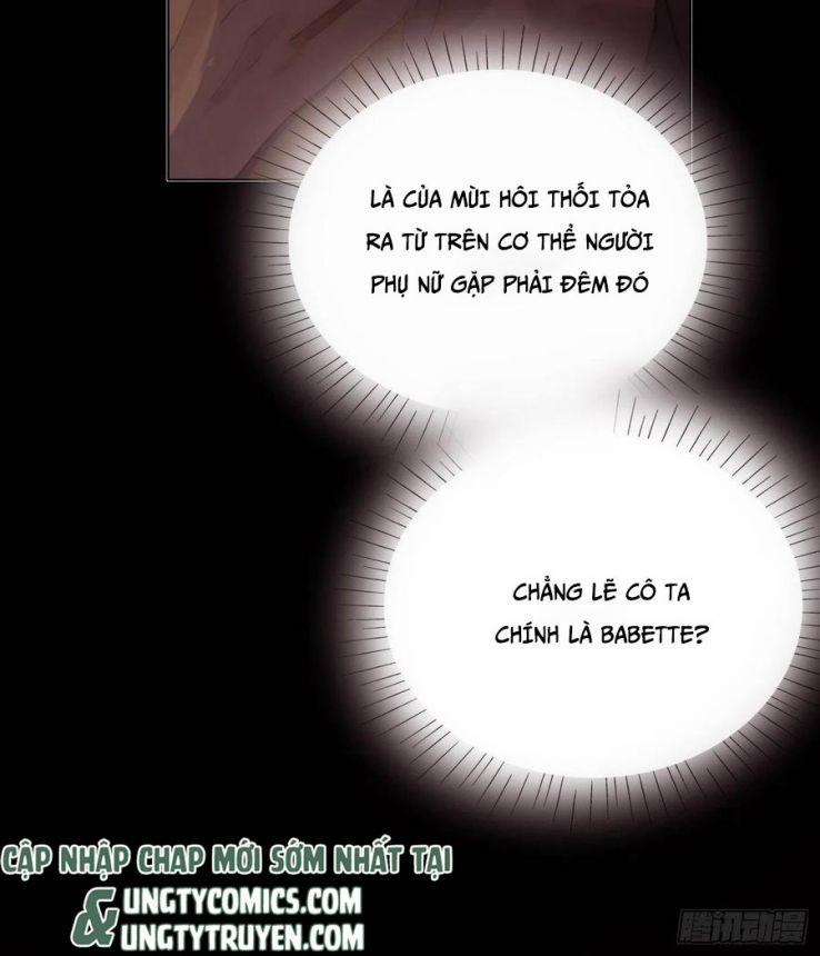 Thỉnh Cùng Ta Đồng Miên 38 trang 39