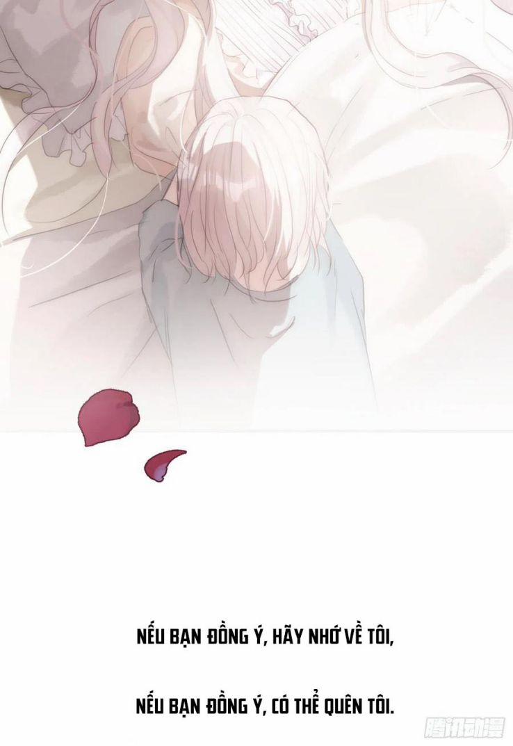 Thỉnh Cùng Ta Đồng Miên 38 trang 4