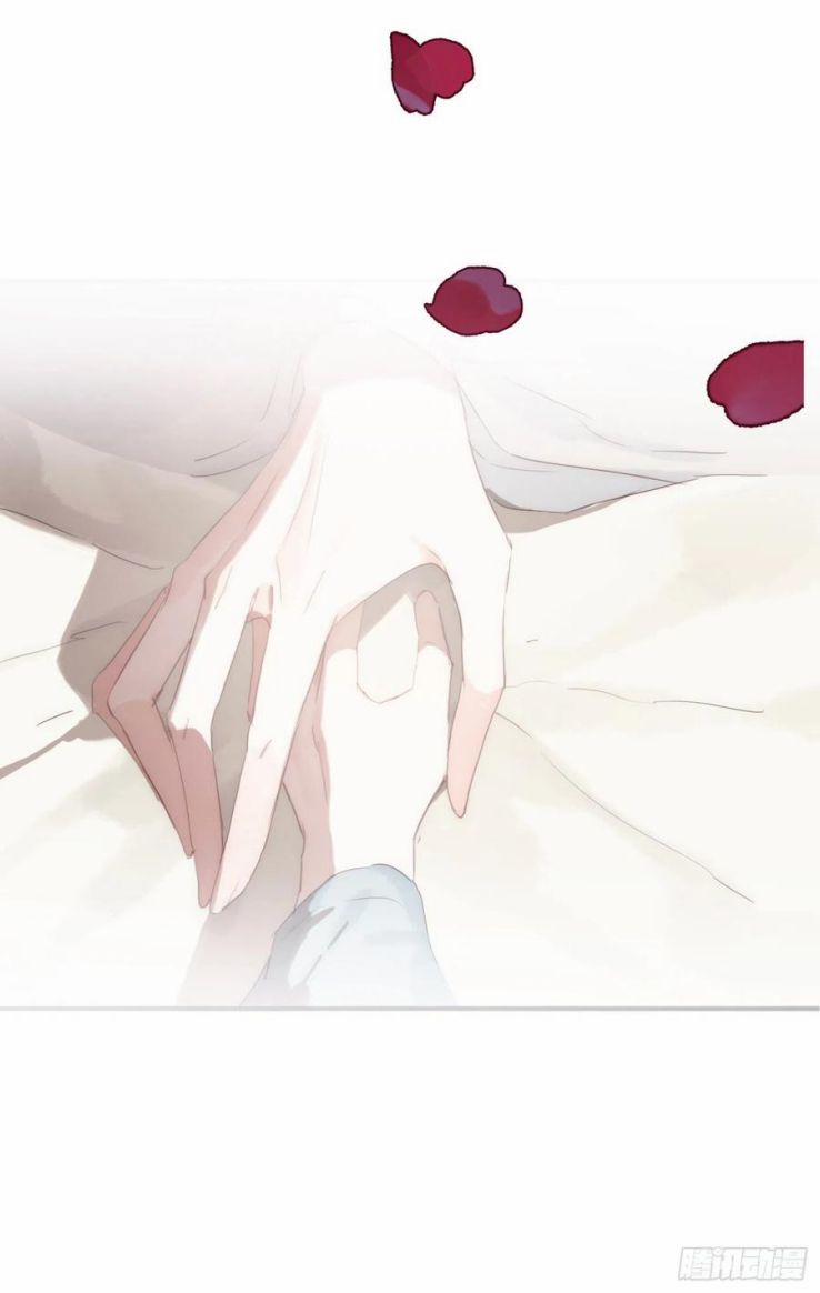 Thỉnh Cùng Ta Đồng Miên 38 trang 5