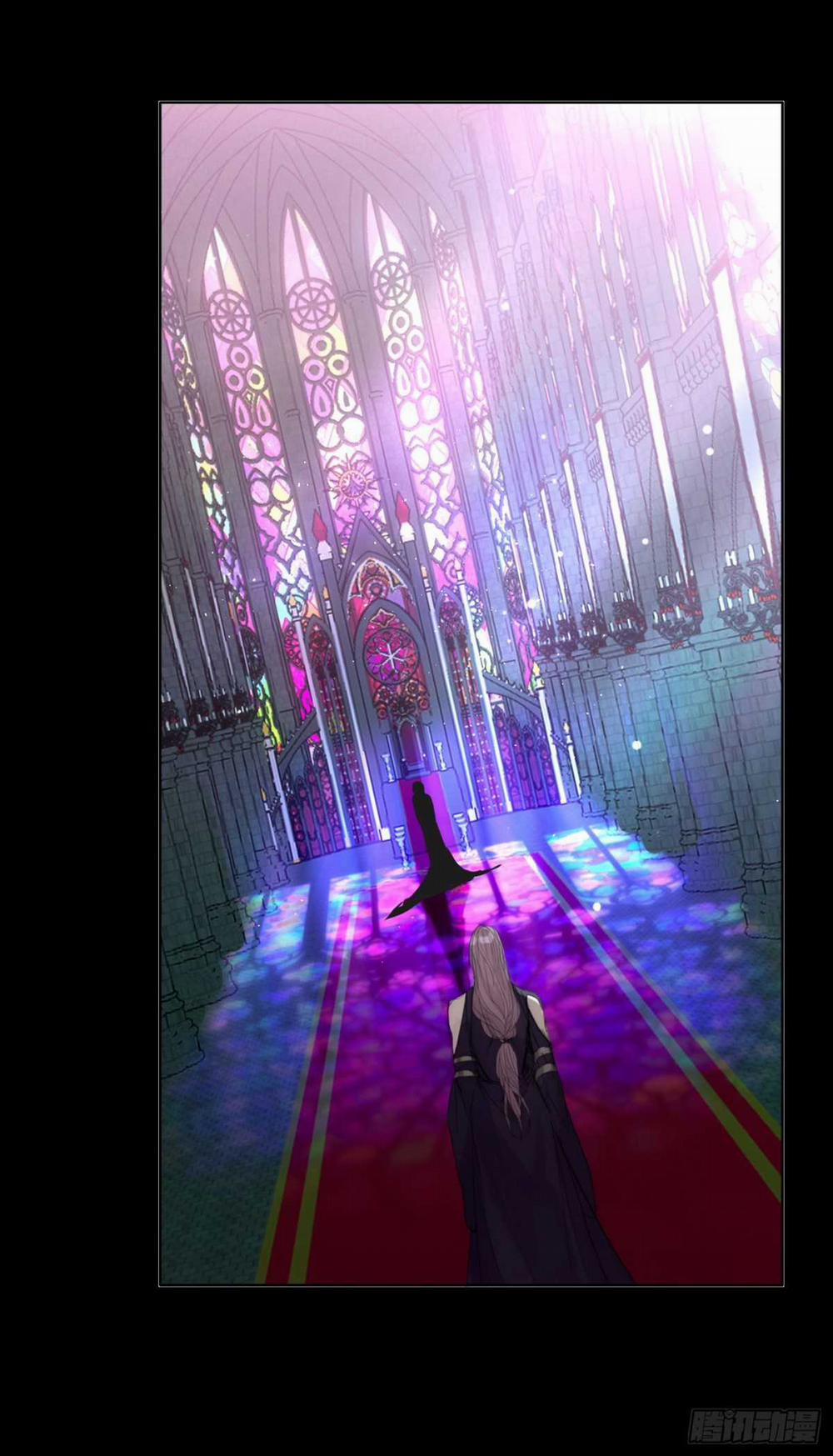 Thỉnh Cùng Ta Đồng Miên 39 trang 12