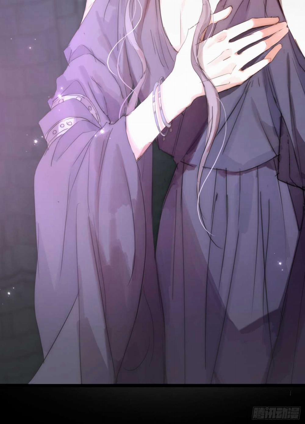 Thỉnh Cùng Ta Đồng Miên 39 trang 14