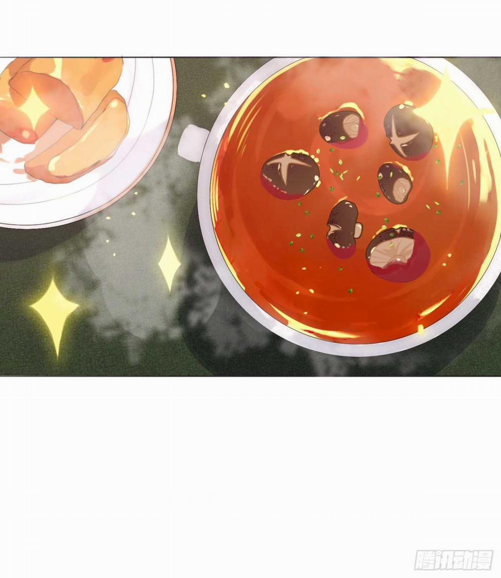 Thỉnh Cùng Ta Đồng Miên 39 trang 27