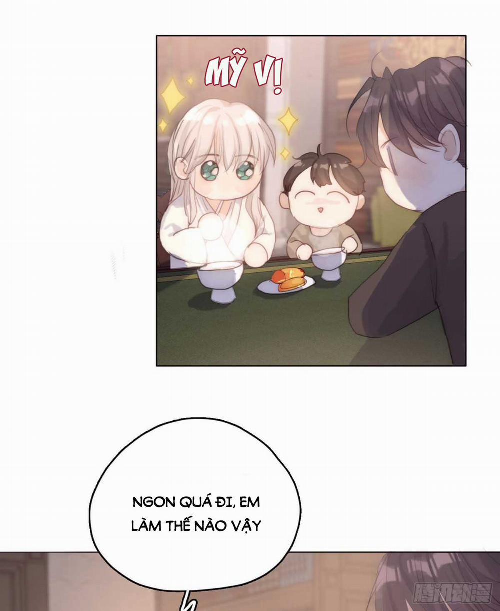 Thỉnh Cùng Ta Đồng Miên 39 trang 28