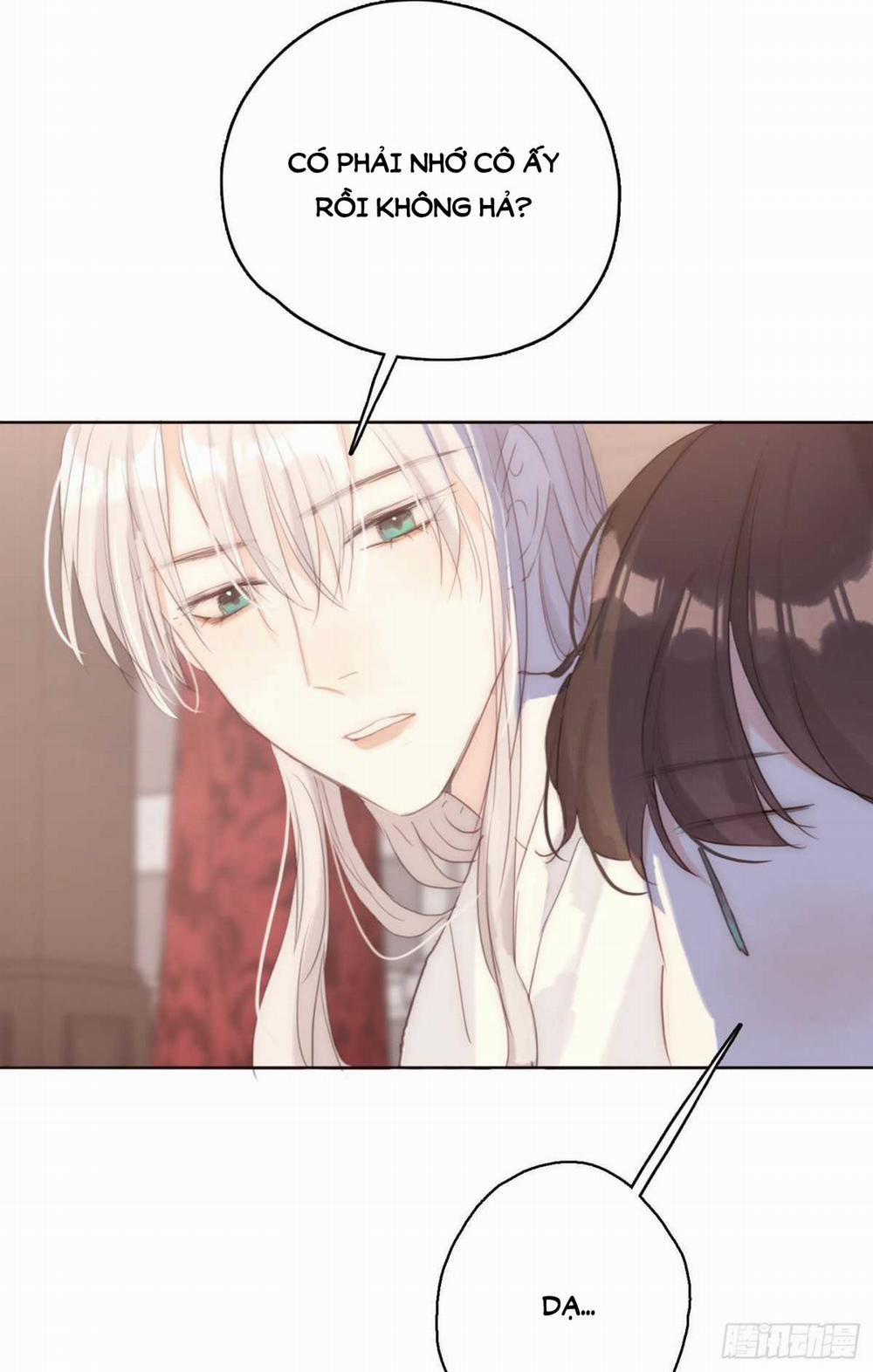 Thỉnh Cùng Ta Đồng Miên 39 trang 32