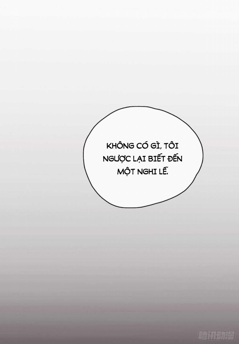 Thỉnh Cùng Ta Đồng Miên 39 trang 5