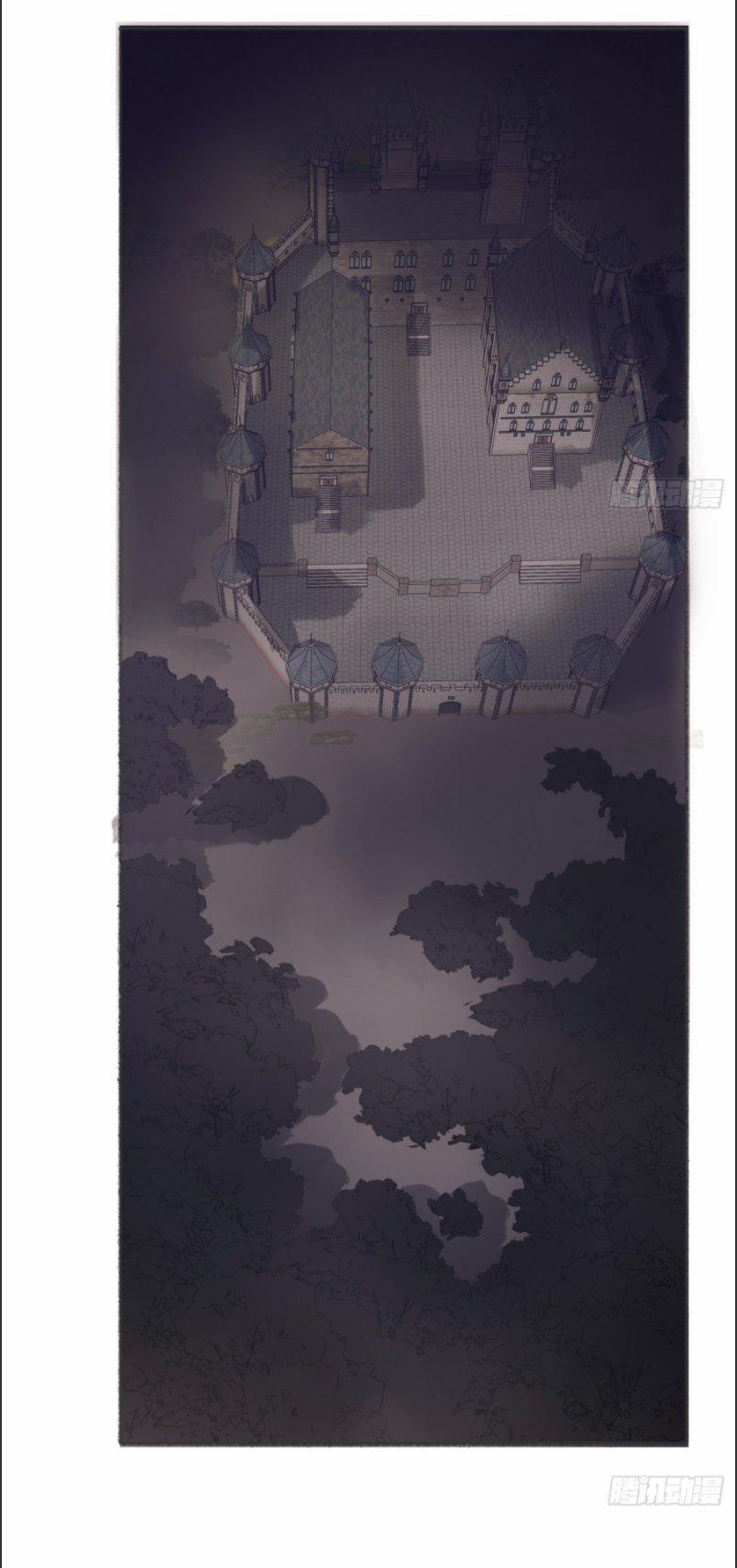 Thỉnh Cùng Ta Đồng Miên 4 trang 30