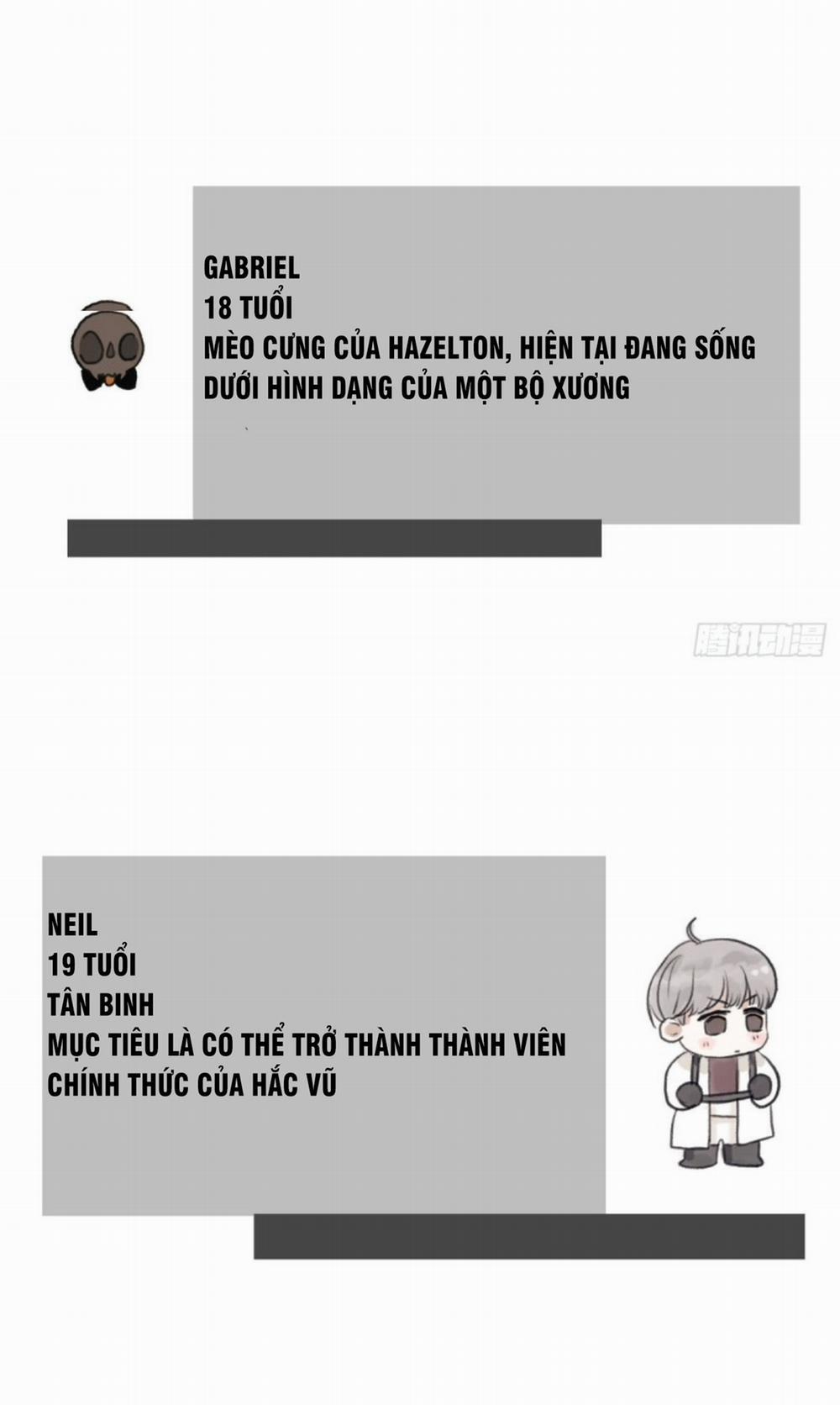 Thỉnh Cùng Ta Đồng Miên 4 trang 4