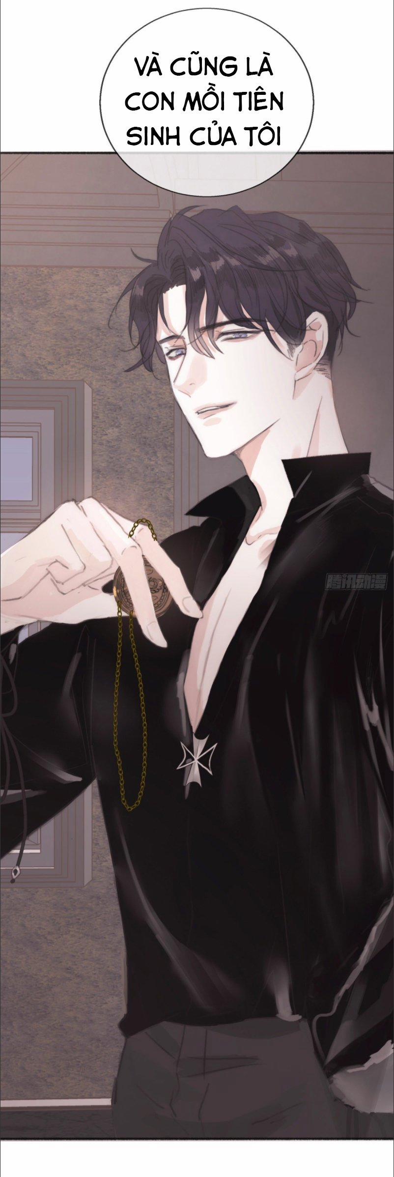 Thỉnh Cùng Ta Đồng Miên 4 trang 52