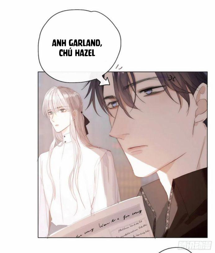 Thỉnh Cùng Ta Đồng Miên 40 trang 11