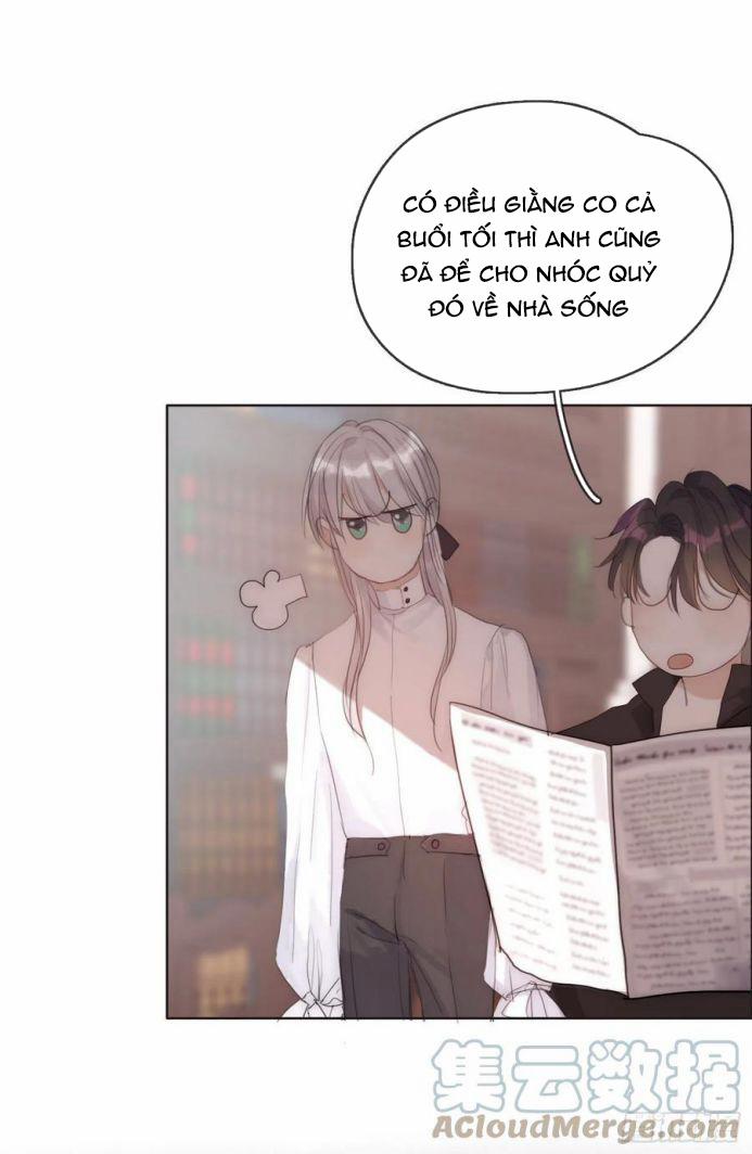 Thỉnh Cùng Ta Đồng Miên 40 trang 16